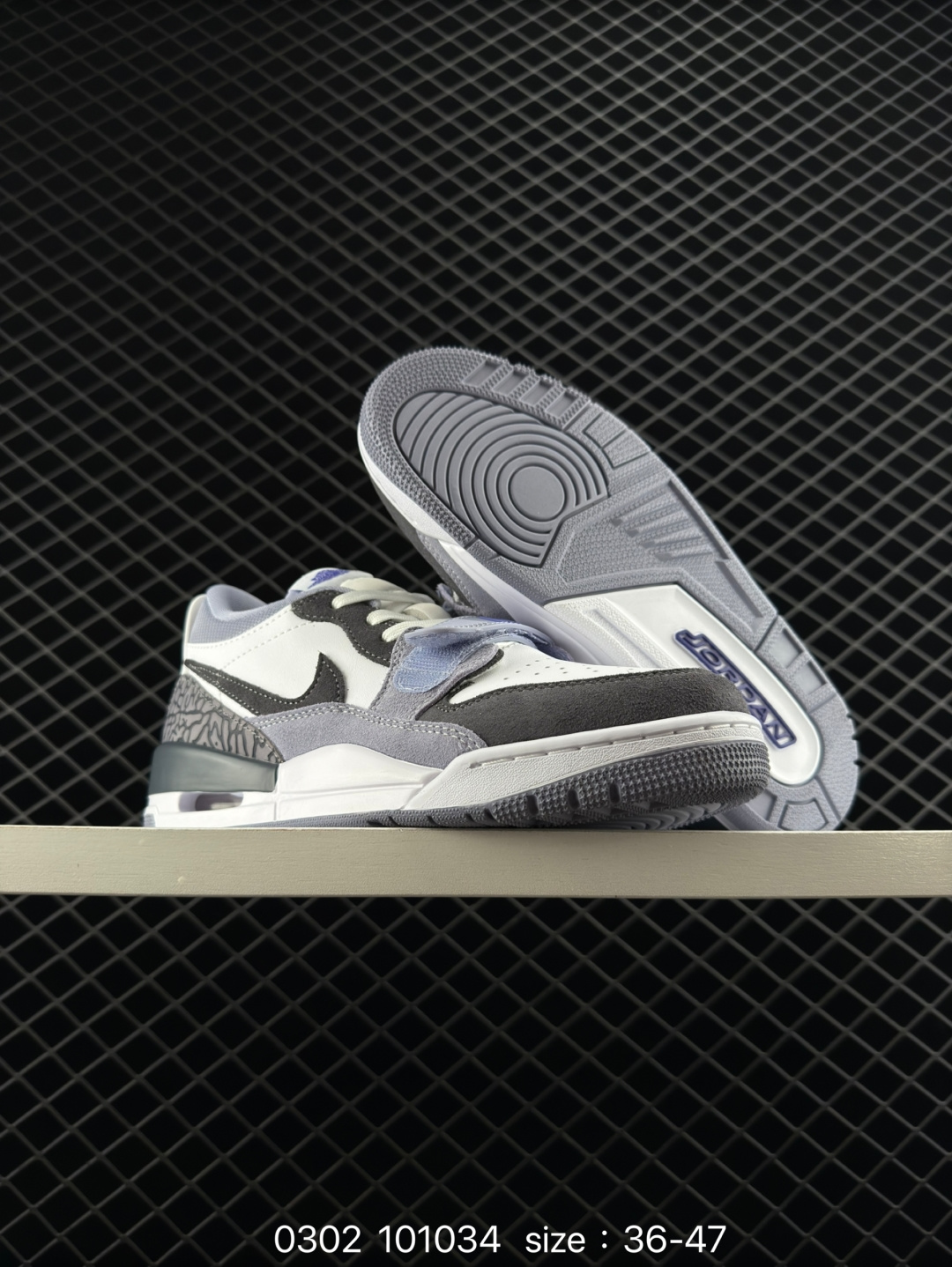 Nike Air Jordan Legacy 312 Low